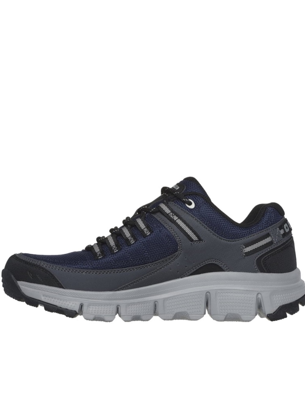 Mens Skechers Memory Foam Summits AT shoes Sz 12 wide fit